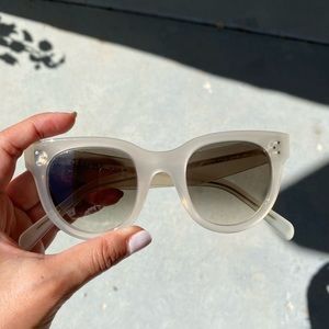 Celine sunglasses